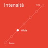 BOX-4pz Aida 500ml
