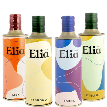 BOX- Degustazione Ristorante Elia for Base